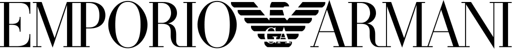 Emporio Armani Relojes Logo