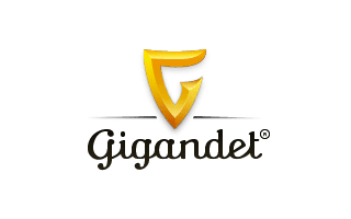 Gigandet Relojes Logo