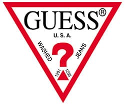Guess Relojes Logo