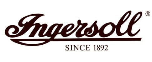 Ingersoll Since 1892 - Relojes Logo