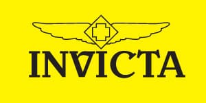 Invicta Relojes Logo
