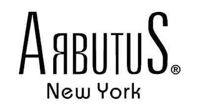 Arbutus New York Logo