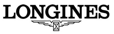 Logotipo Relojes Longines
