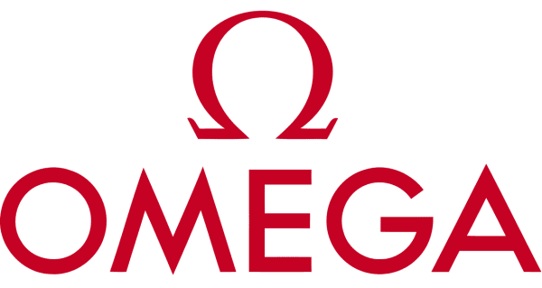 Omega Relojes Logo