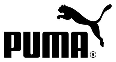 Puma Relojes Logo