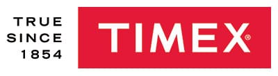 Timex Logo - True Since 1854