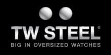 TW Steel Relojes Logo