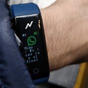 Relojes inteligentes