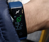 relojes inteligentes smartwatch