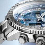 Relojes radiocontrolados