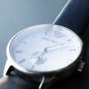 Relojes analógicos