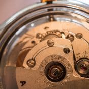 Relojes automáticos