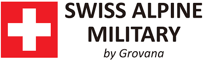 Productos de Swiss alpine military