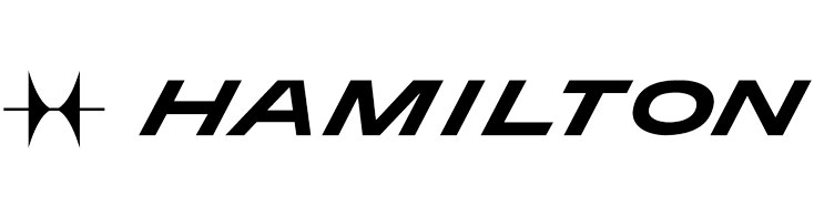 Marca Hamilton de relojes